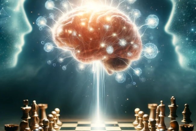 رقعة تُعيد تشكيل عقولنــا