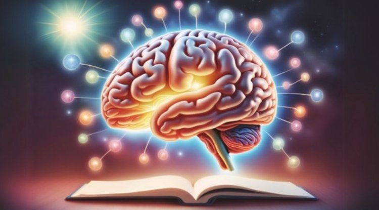 تغذية العقل: كيف نغذي أفكارنا لنعيش حياة أكثر إشراقًا؟