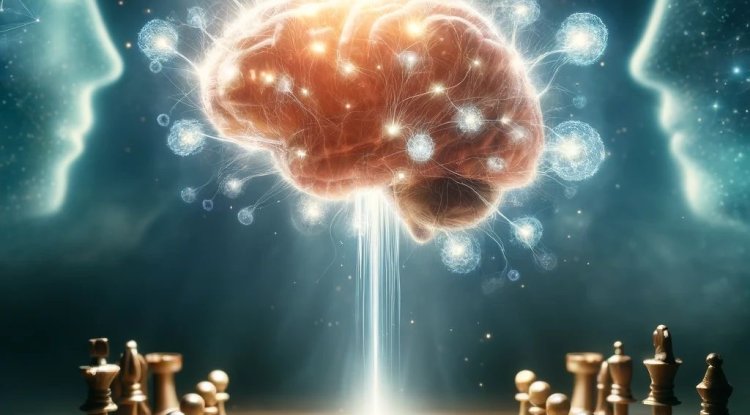 رقعة تُعيد تشكيل عقولنــا