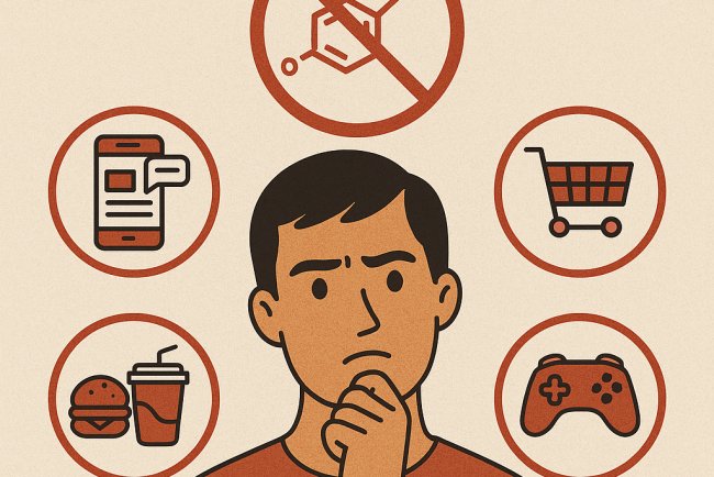 إدمان من نوع آخر.. هل صيام الدوبامين هو الحل؟ 