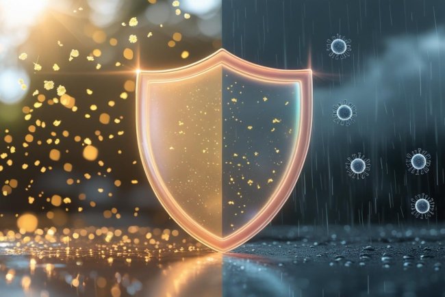 عندما يُهدد الطقس حياتك: الطقس والمناعة