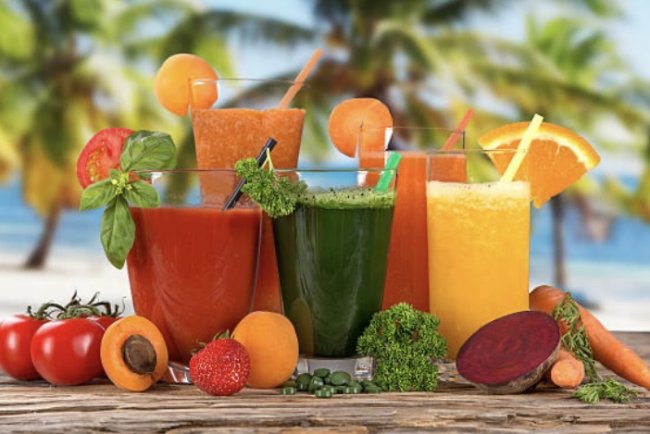 انتعاش وطاقة ومناعة: هذا ما تقدمه فواكه الصيف لك