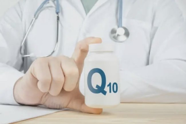 الإنزيم المساعد ومكمّلك الداعم