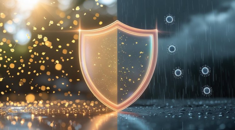 عندما يُهدد الطقس حياتك: الطقس والمناعة