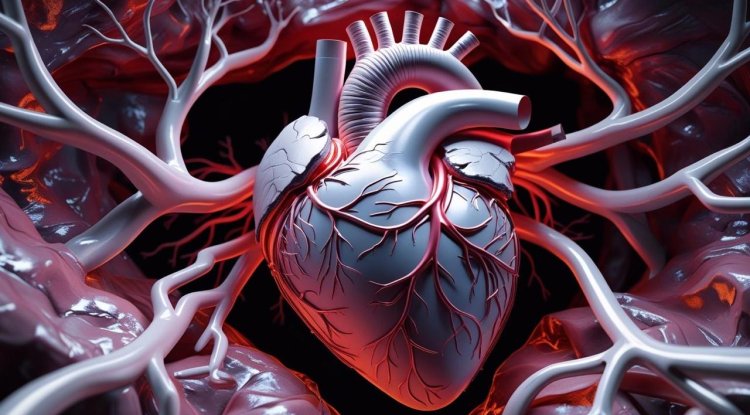 دور القلب في التحكم بالألم – نظرة جديدة