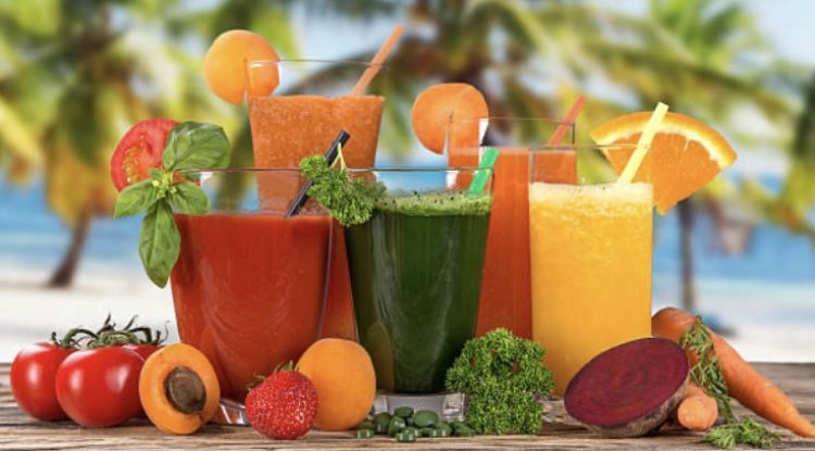 انتعاش وطاقة ومناعة: هذا ما تقدمه فواكه الصيف لك