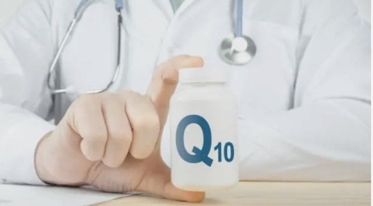 الإنزيم المساعد ومكمّلك الداعم