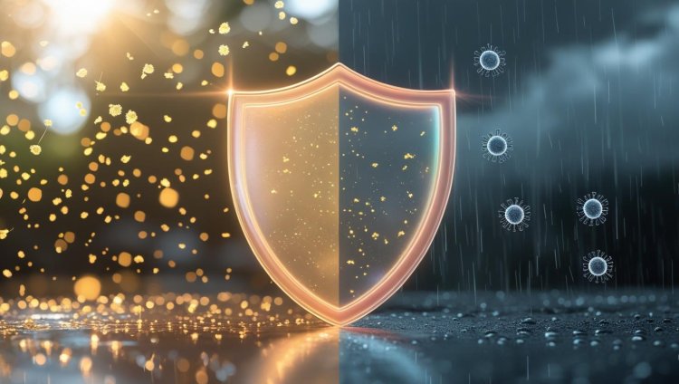 عندما يُهدد الطقس حياتك: الطقس والمناعة