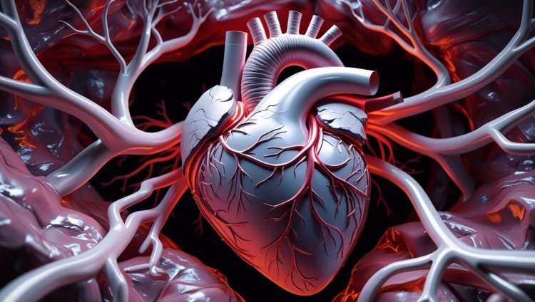 دور القلب في التحكم بالألم – نظرة جديدة