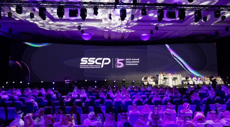 ما يوازي الأوراق المنشورة: قوة المؤتمرات في تغيير الممارسة السريرية والبحثية